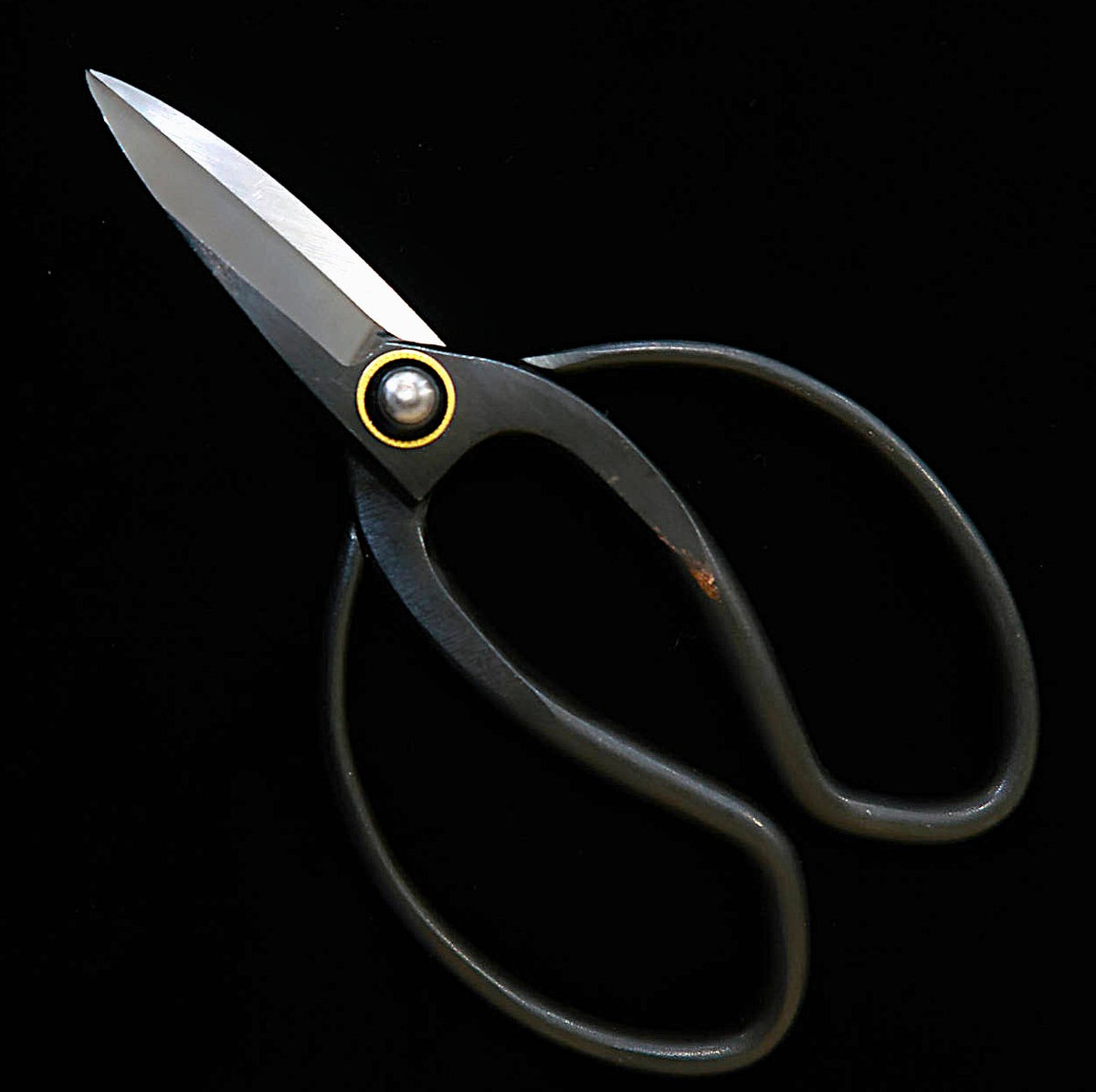 Pruning Shears - Hoei Bessho (Best Quality) - Parka - Okubo - Carbon Steel (mm)