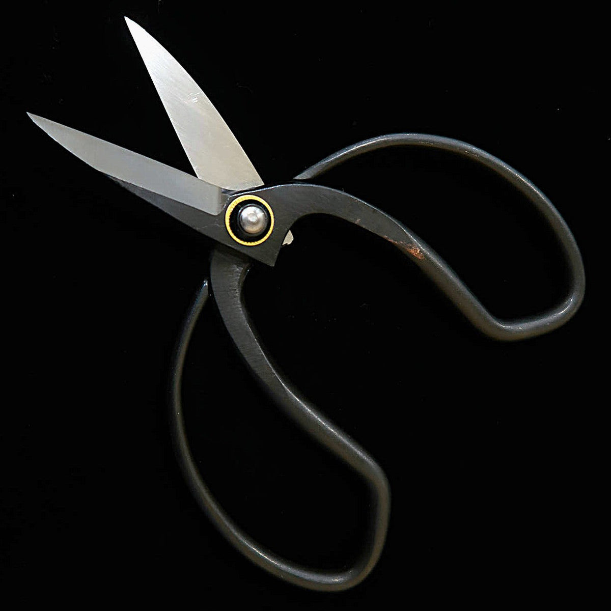 Pruning Shears - Hoei Bessho (Best Quality) - Parka - Okubo - Carbon Steel (mm)