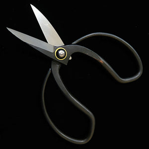 Pruning Shears - Hoei Bessho (Best Quality) - Parka - Okubo - Carbon Steel (mm)