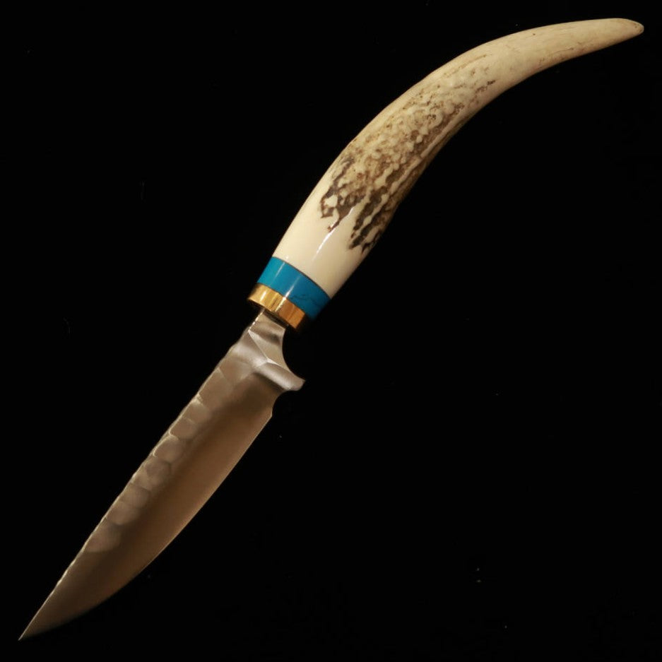 Prometheus Thor HS antler stole (85mm)
