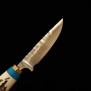 Prometheus Thor HS antler stole (85mm)