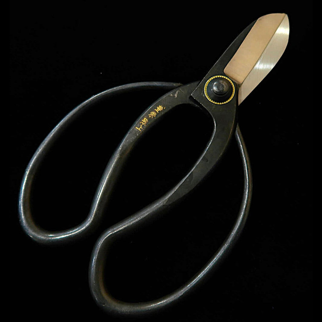 Pruning Shears - Hoei Betsujo - Parker - Koryu - Carbon Steel (mm)