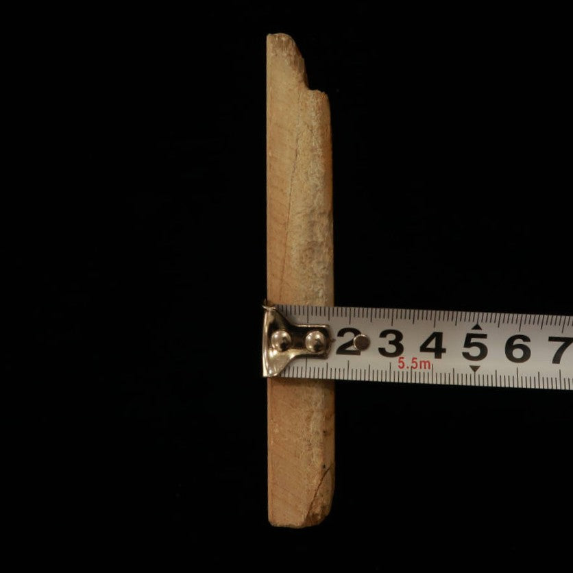 Pedra de Amolar Natural Umajimayama Tipo Couro Suba A 89×124×17mm