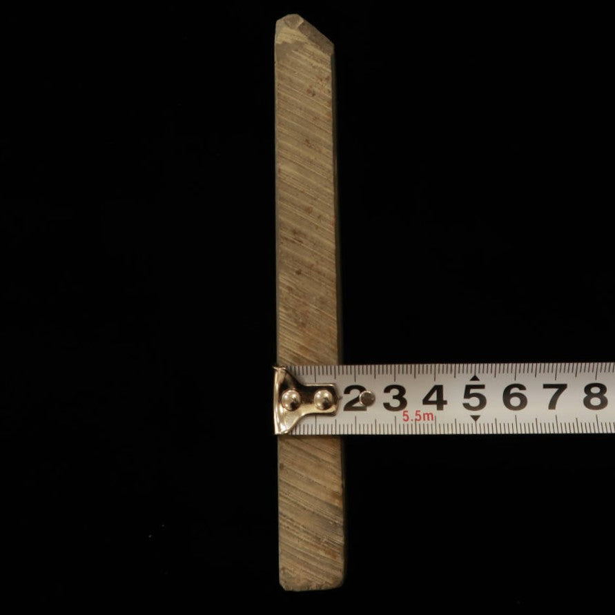 Umazuyama Hyakugata 56×158×16mm