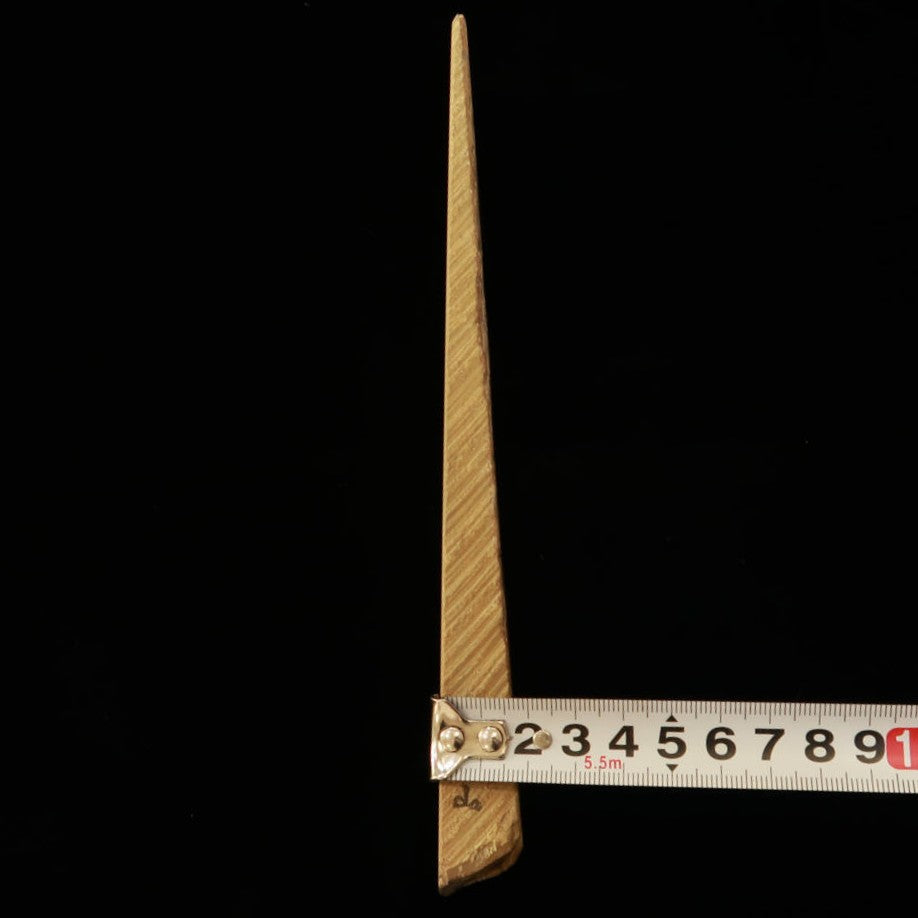 Pedra de Amolar Natural Umajimayama Tipo San Larga 42×207×18mm