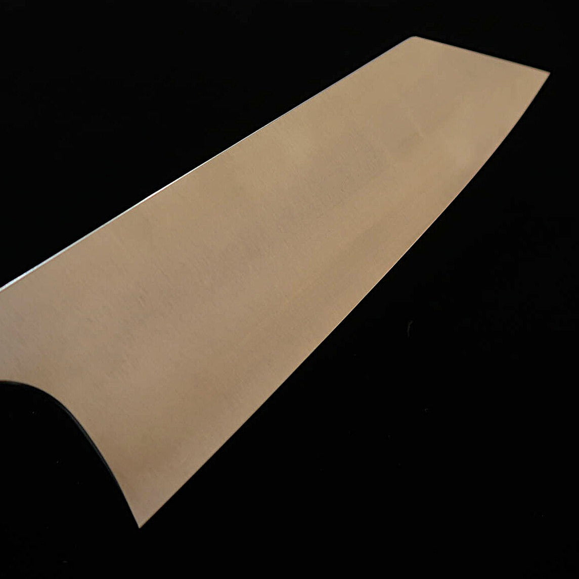 TAKAYUKI SHIBATA Koutetsu, Boss Bunka, SG2, Mango Octogonal de Palisandro (220mm)