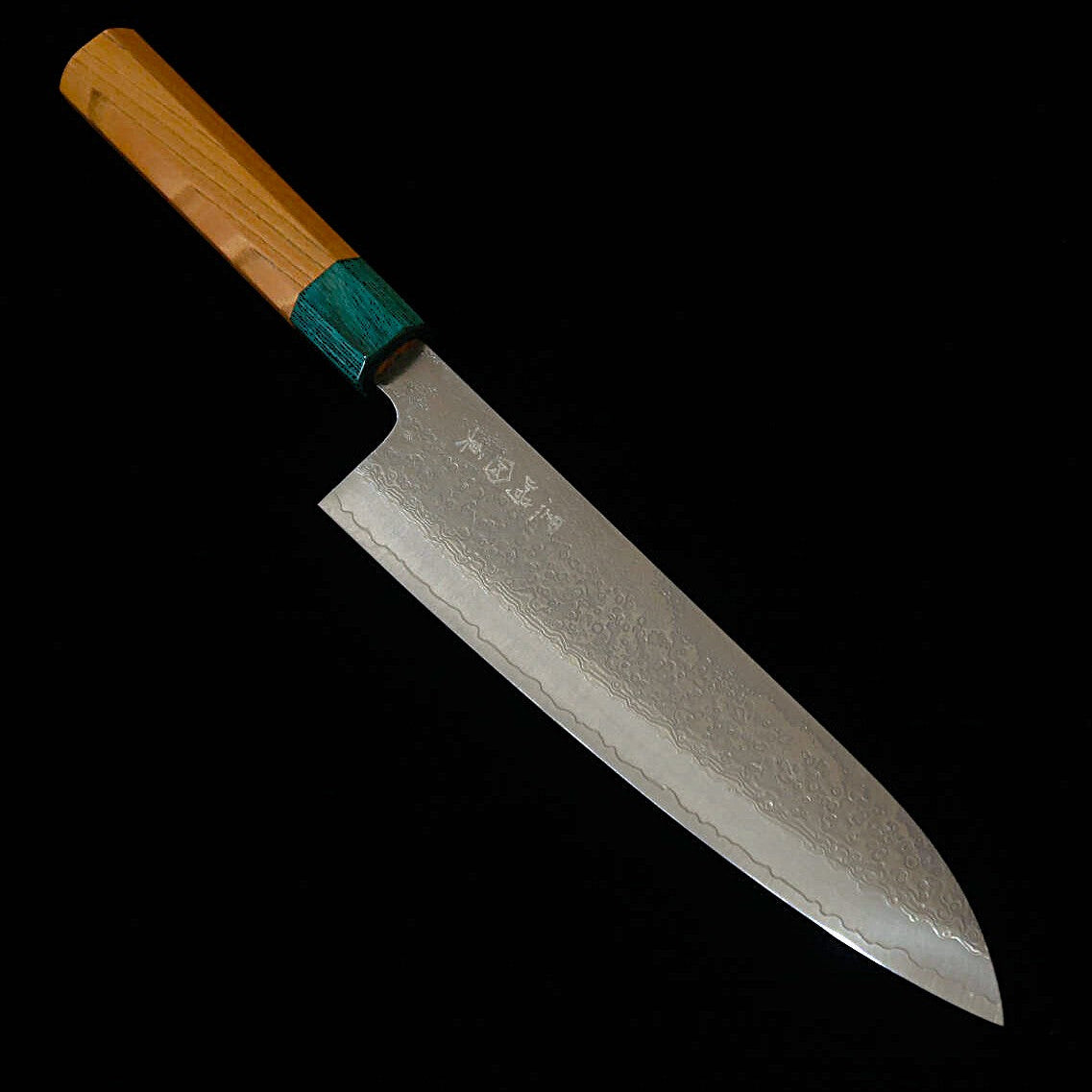 黒崎 真 KUROSAKI MAKOTO – 三浦刃物店 Miura Knives
