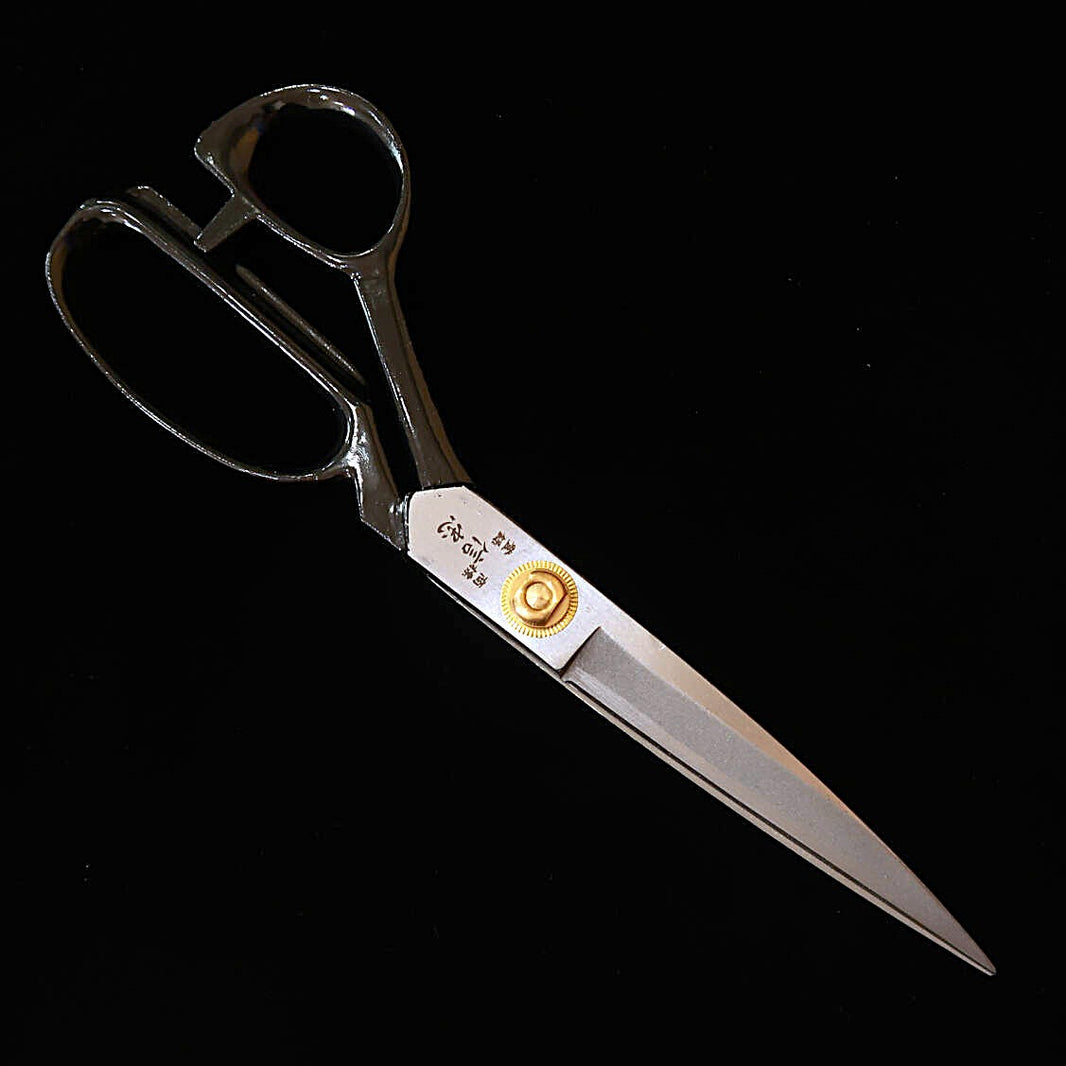 NOBUTADA tijeras para paño (Rasha) todo acero (240 mm)