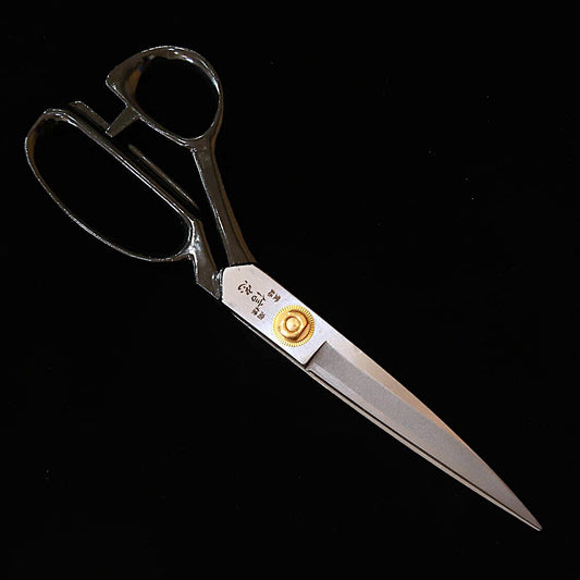 信忠NOBUTADA ラシャ鋏  全鋼（240mm）