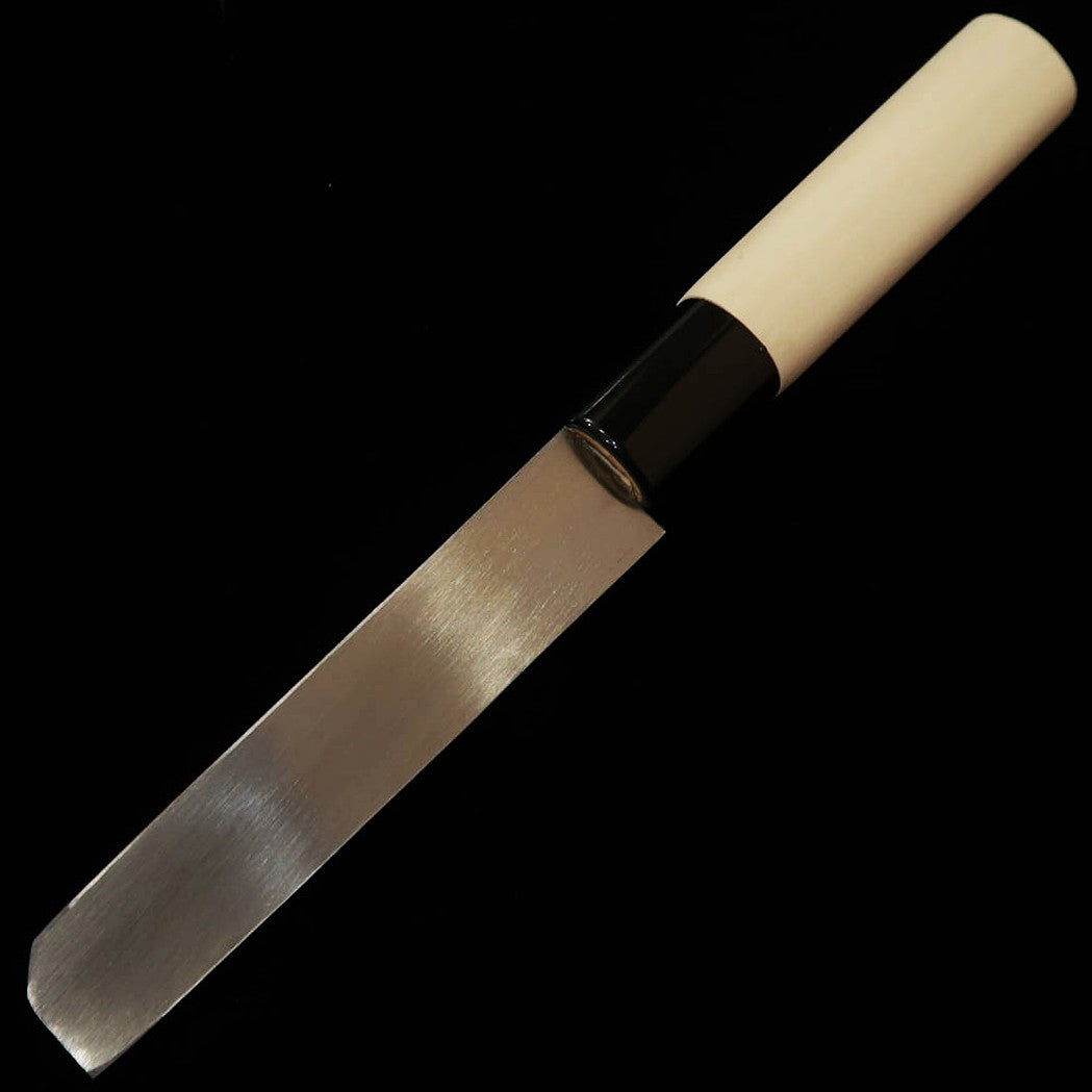 堺菊守 SAKAI KIKUMORI 鰻裂き 名古屋裂 (105mm) – 三浦刃物店 Miura