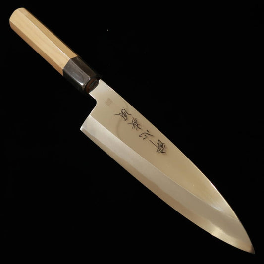 【OUTLET】酔心疾風絆シリーズ　舟行　青二鋼　(195/210mm)　アイケ有り