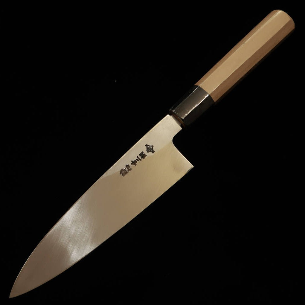 « OUTLET » Suishin Shippu Kizuna, Funayuki, acier Ao n°2 (195/210 mm)