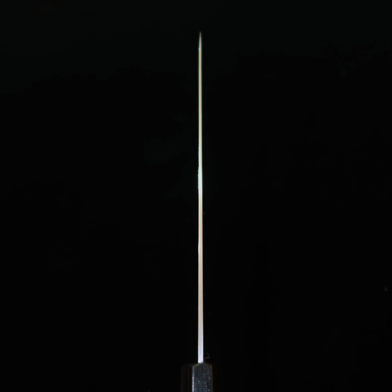 関兼次SEKIKANETSUGU 瑞雲 ZUIUN ペティ SG2 ダマスカス 積層強化七角柄（150mm）