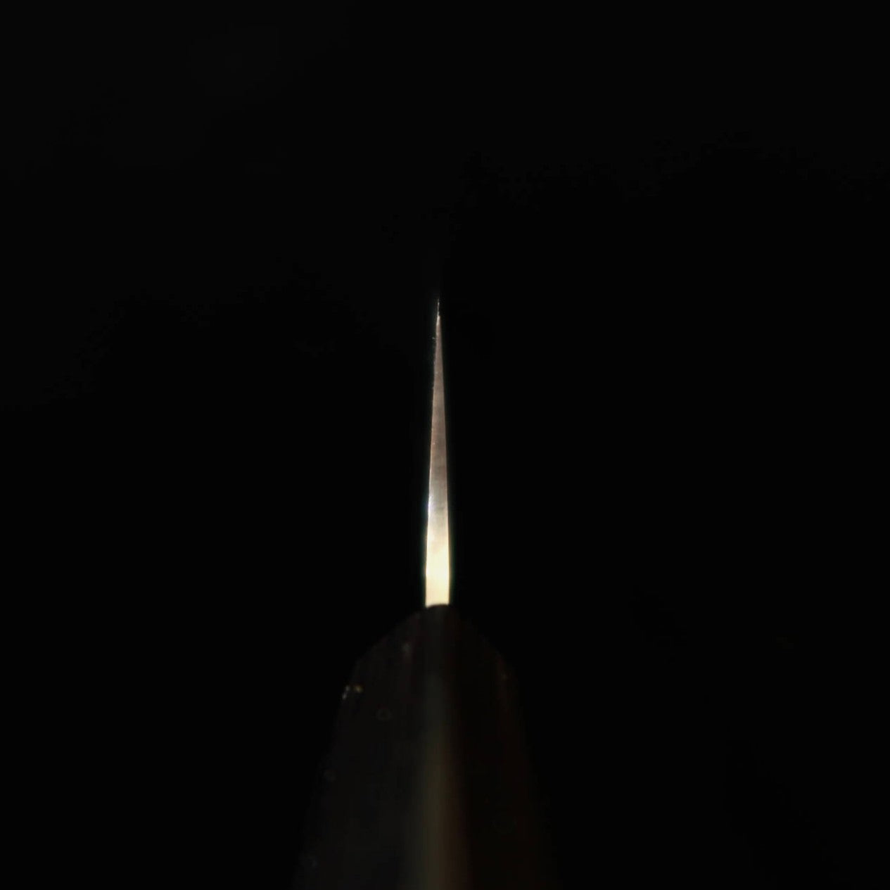 関兼次SEKIKANETSUGU 瑞雲 ZUIUN ペティ SG2 ダマスカス 積層強化七角柄（150mm）