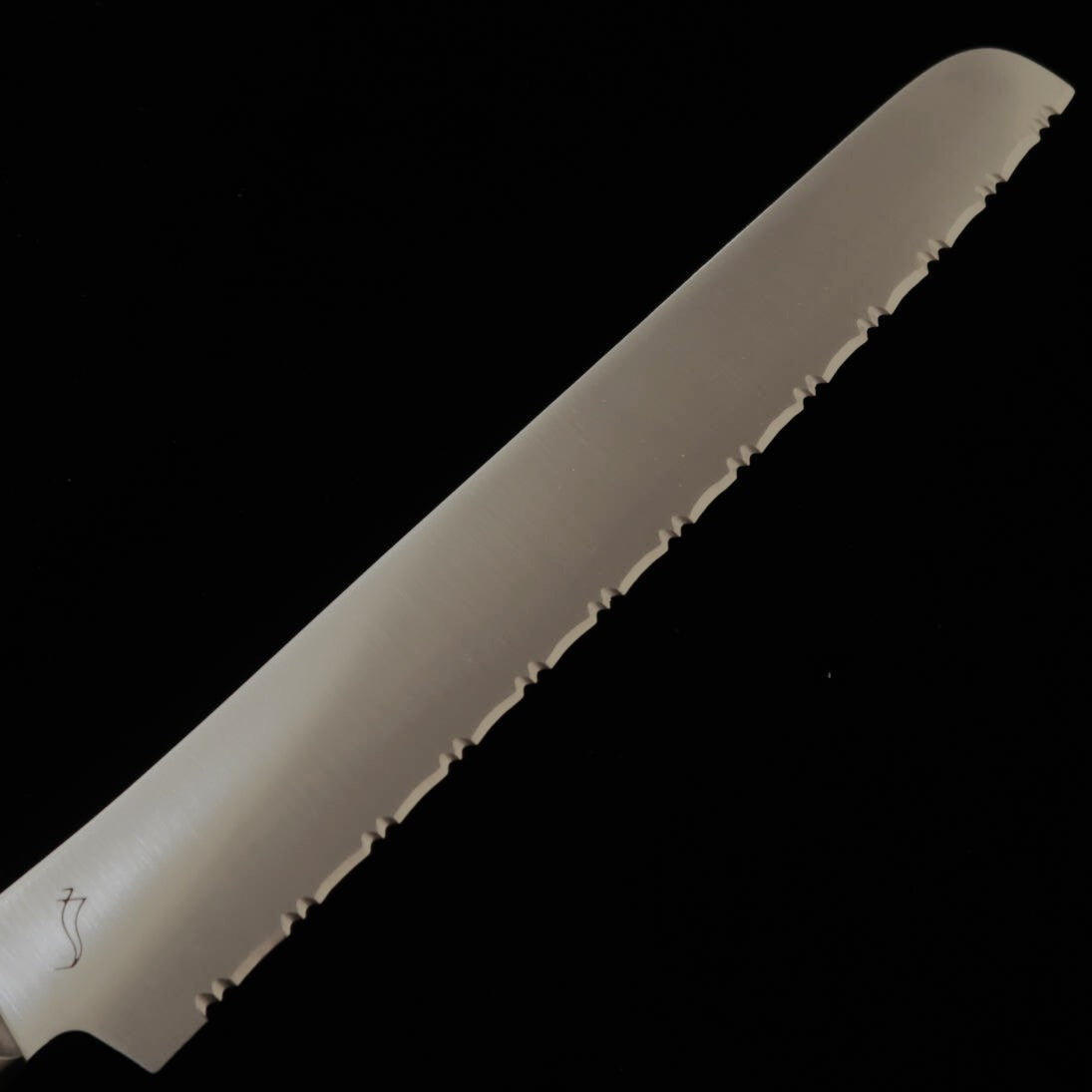 スミカマSumikama Kasane パン切 SCS210B ヤマザクラハンドル （210mm）