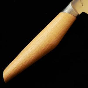 スミカマSumikama Kasane パン切 SCS210B ヤマザクラハンドル （210mm）
