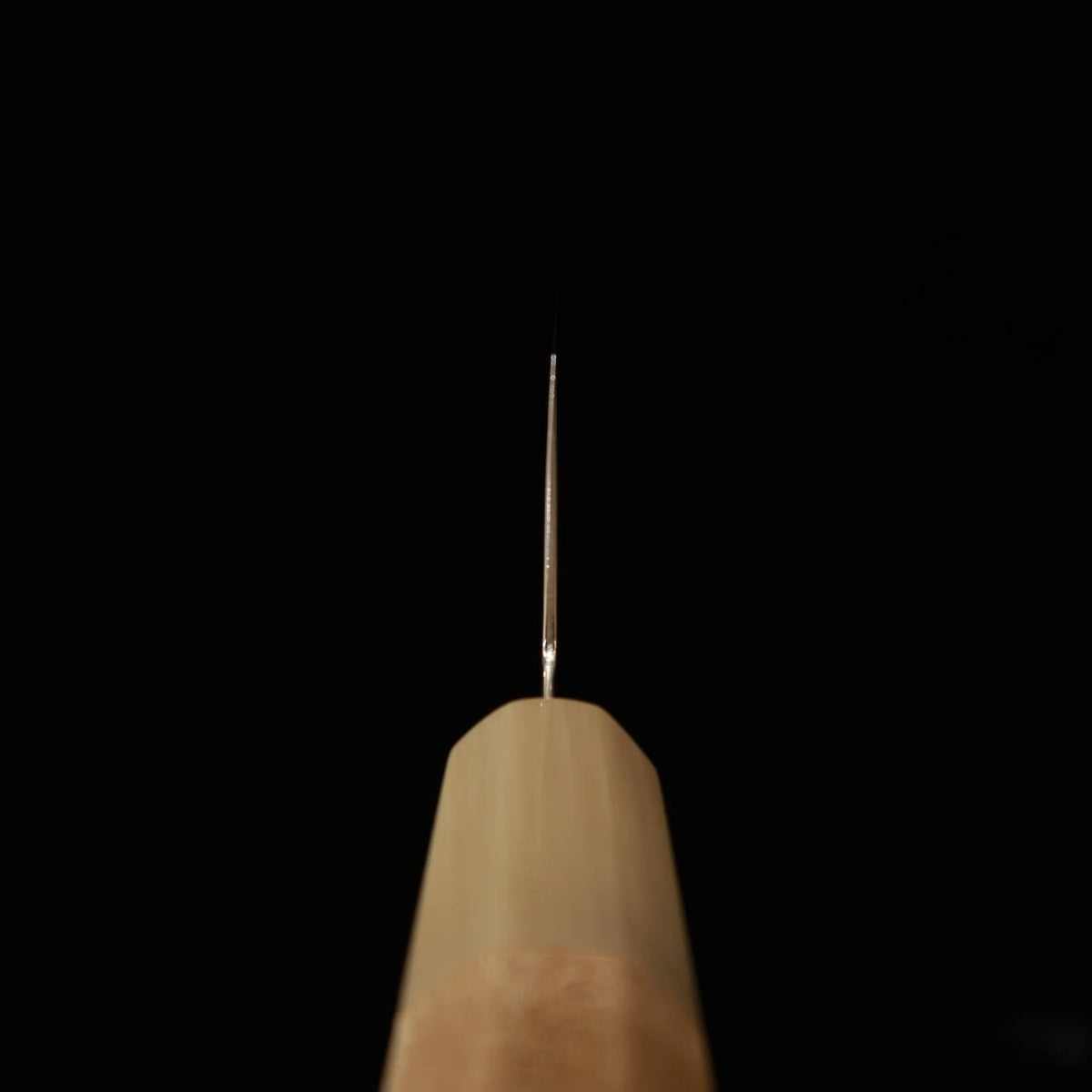 三浦 MIURA VG-10 三徳 ダマスカス 朴八角柄 (180mm)