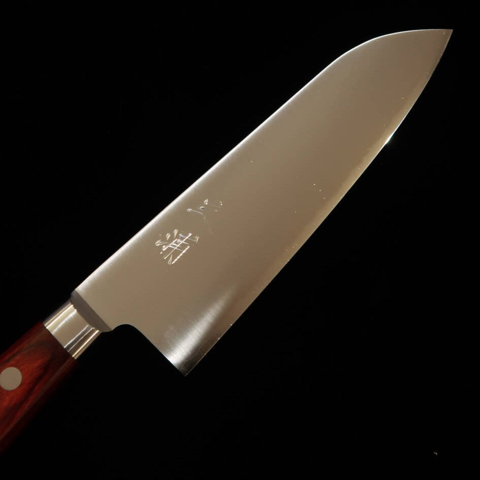 三浦MIURA 三徳 粉末ハイス WR柄 （170mm）