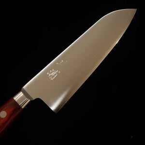 三浦MIURA 三徳 粉末ハイス WR柄 （170mm）