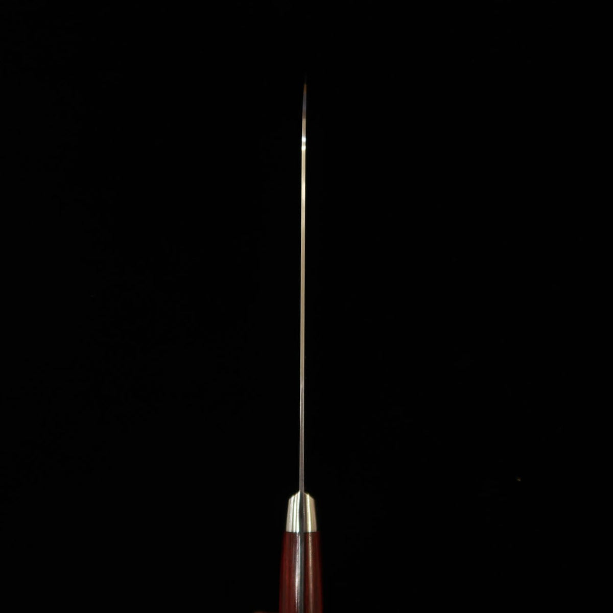 三浦MIURA 三徳 粉末ハイス WR柄 （170mm）