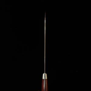 三浦MIURA 三徳 粉末ハイス WR柄 （170mm）
