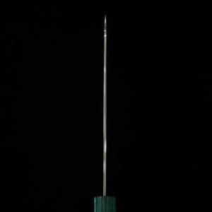 STYLE-K Masakazu Kurosaki - Kodama - Petty VG10W Damasco mango de olmo japonés (150 mm)