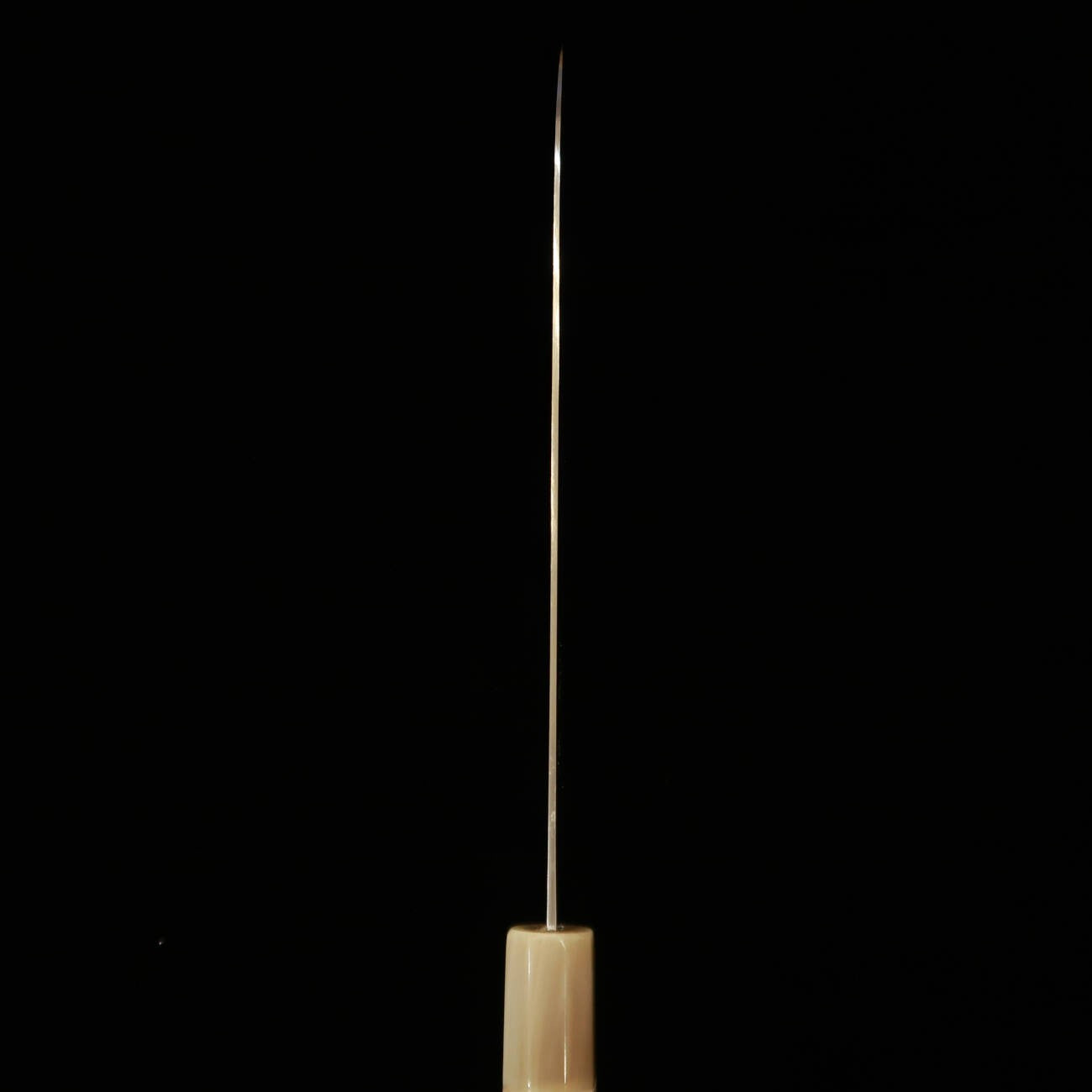 Gyuto Miura VG-10 Damascus, with an Octagonal Handle (210mm)