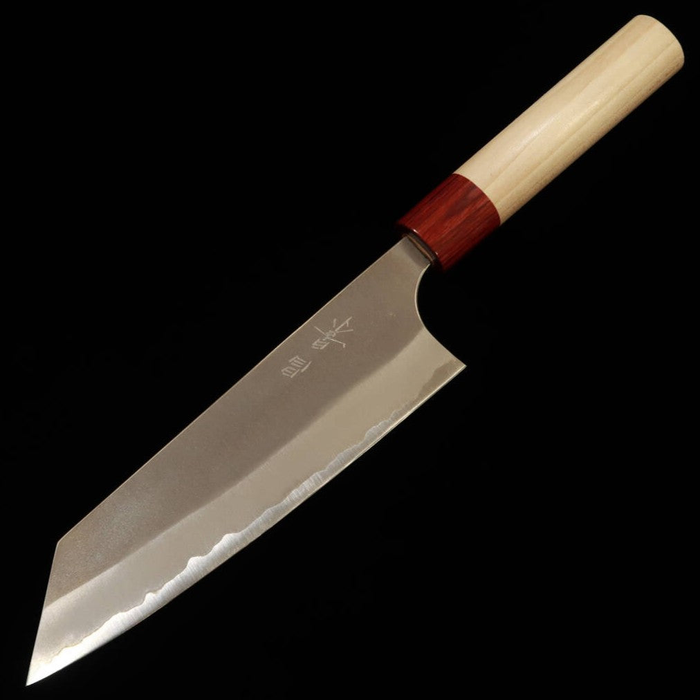 昌景 MASAKAGE 雪 文化 白紙二号 割り込み  (170mm)