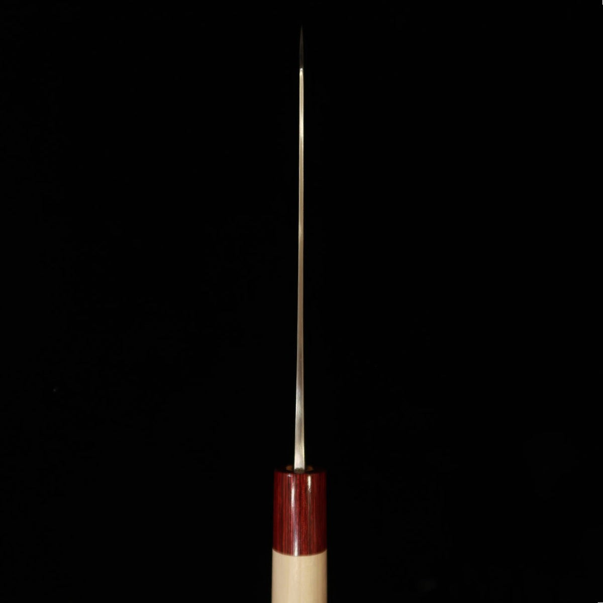 昌景 MASAKAGE 雪 文化 白紙二号 割り込み  (170mm)
