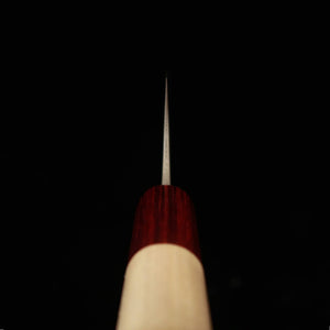昌景 MASAKAGE 雪 文化 白紙二号 割り込み  (170mm)