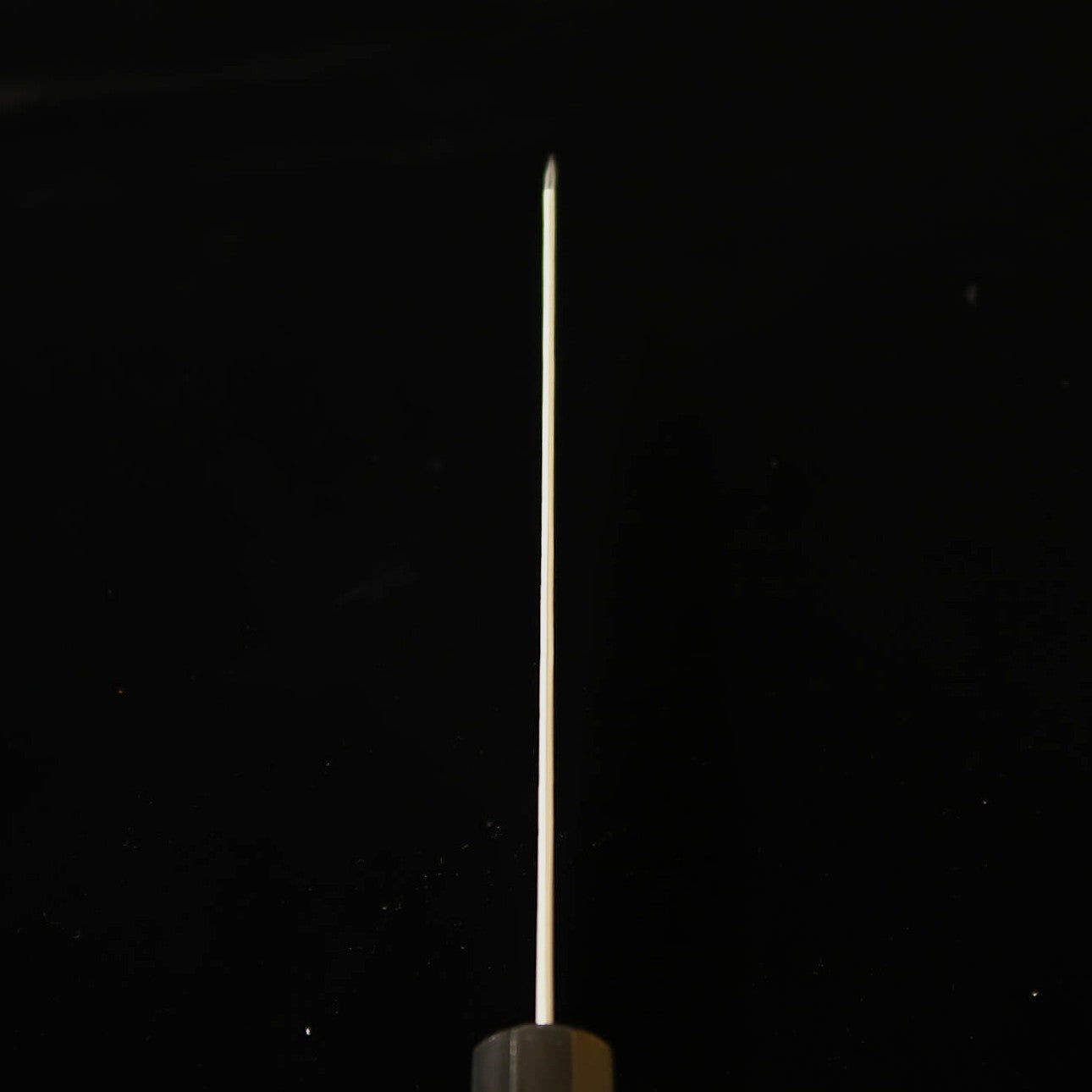 二唐刃物鍛造所 NIGARA VG10 槌目ダマスカス 文化 チーク柄 (180mm)