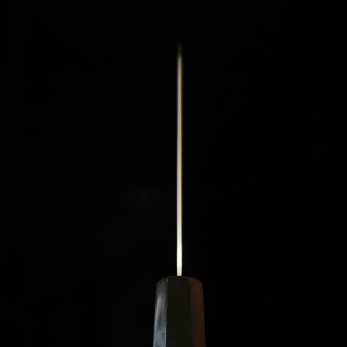 Hatsukokoro HATSUKOKORO Hayabusa santoku SG2 mango de teca (180 mm)