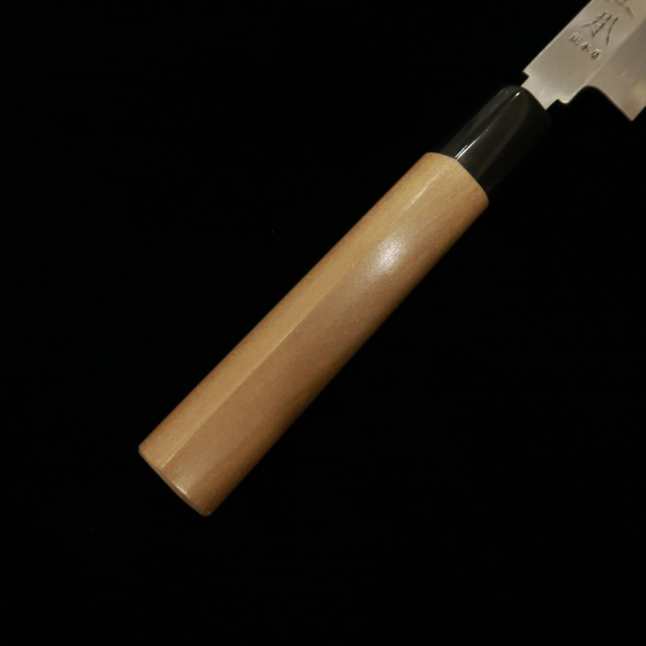正本総本店 MASAMOTO 銀紙三号 柳刃 (270mm)