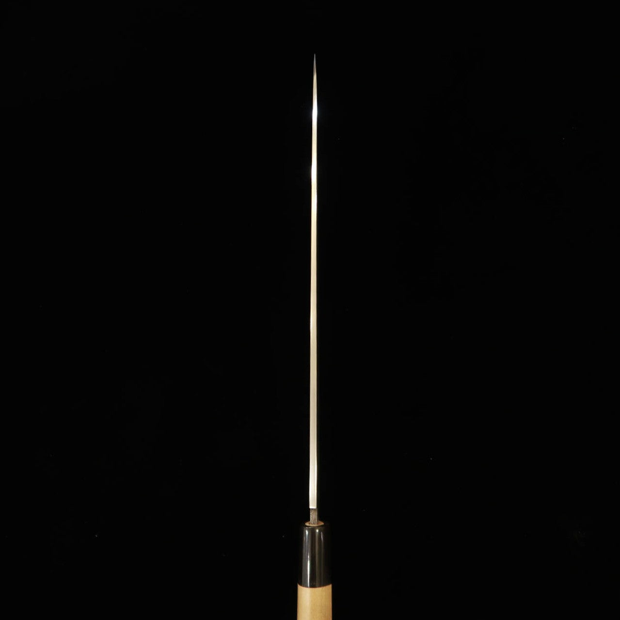 正本総本店 MASAMOTO 銀紙三号 柳刃 (270mm)