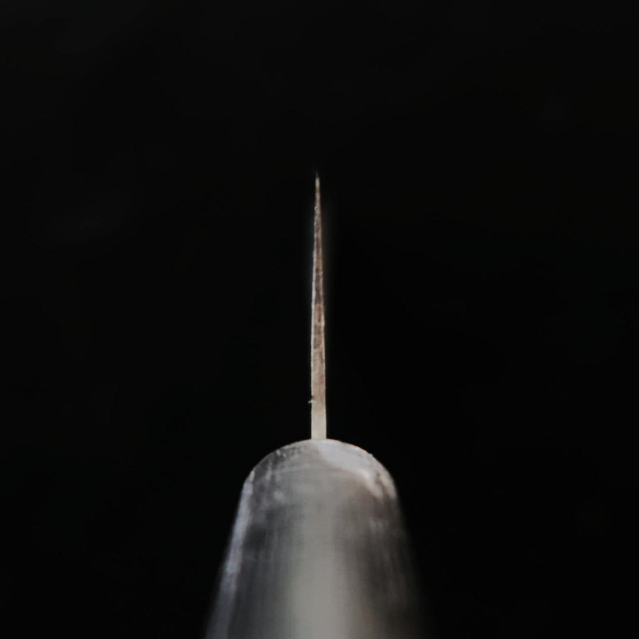 三浦MIURA 三徳 DPゴールド ダマスカス 黒合板柄（170ｍｍ）