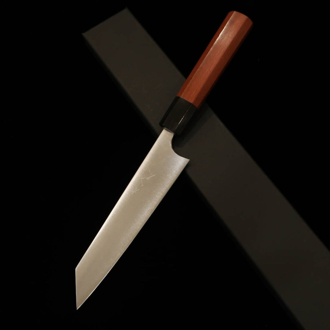 柴田崇行 TAKAYUKI SHIBATA 甲鉄 KOUTETSU R2 ペティ( 80/150mm)