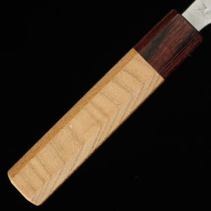 Miura MIURA Bunka SLD nashiji mango octogonal de olmo (170 mm)