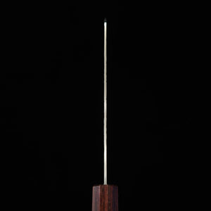 Miura MIURA Bunka SLD nashiji mango octogonal de olmo (170 mm)