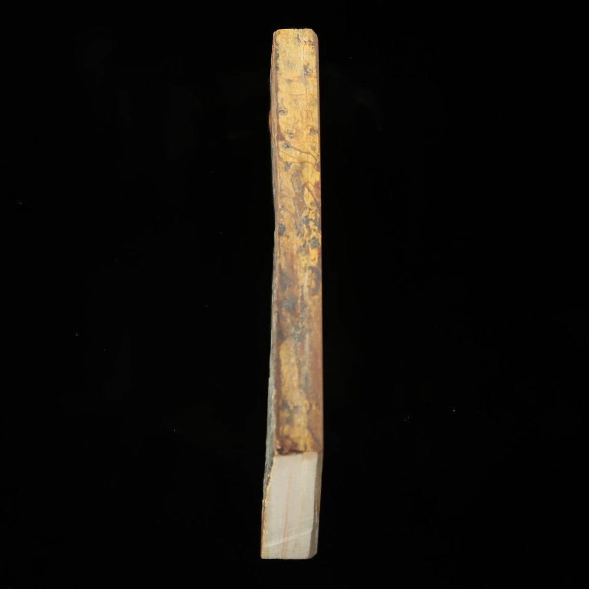 天然砥石 中山合砥 コッパ 59×149×14mm – 三浦刃物店 Miura Knives