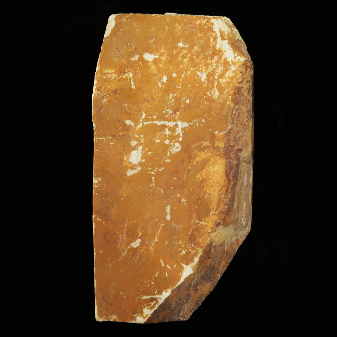 Pedra de afiar natural Nakayama Awasedo Koppa 73×136×8 mm