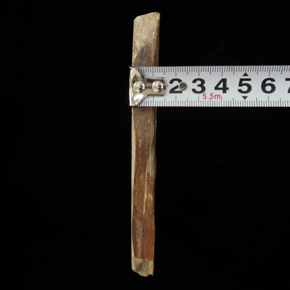 天然砥石 中山合砥 コッパ 　73×128×11mm