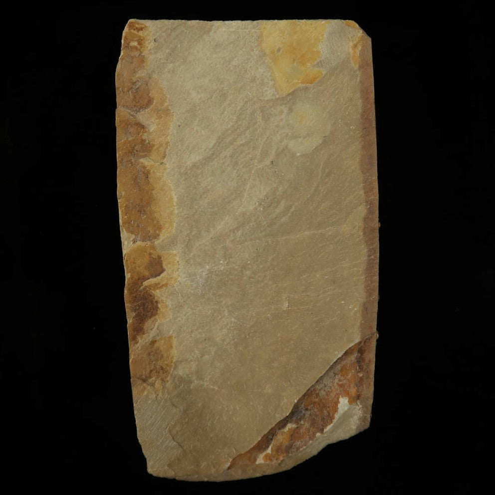 天然砥石 中山合砥 コッパ 　73×128×11mm