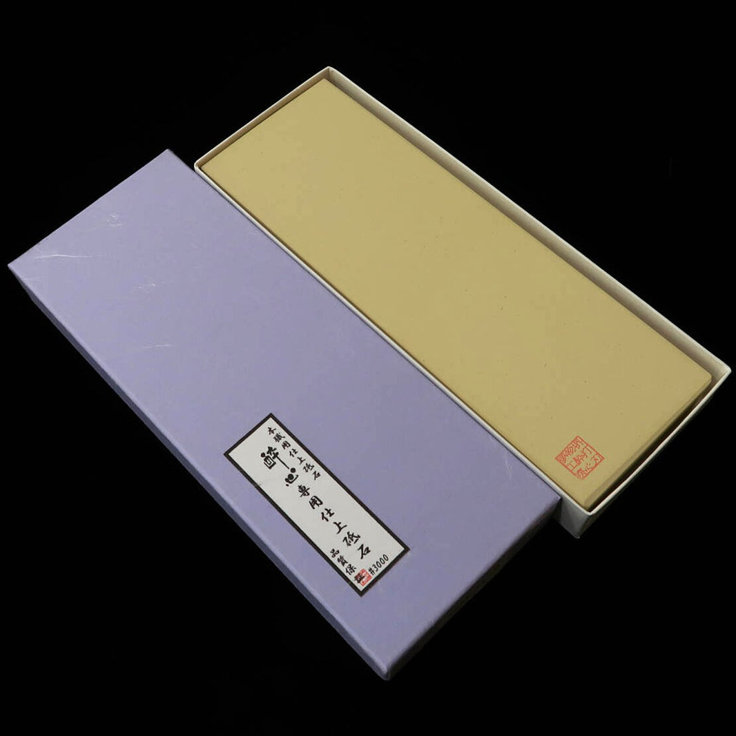 Suishin SUISIN piedra de acabado especial grano 3000