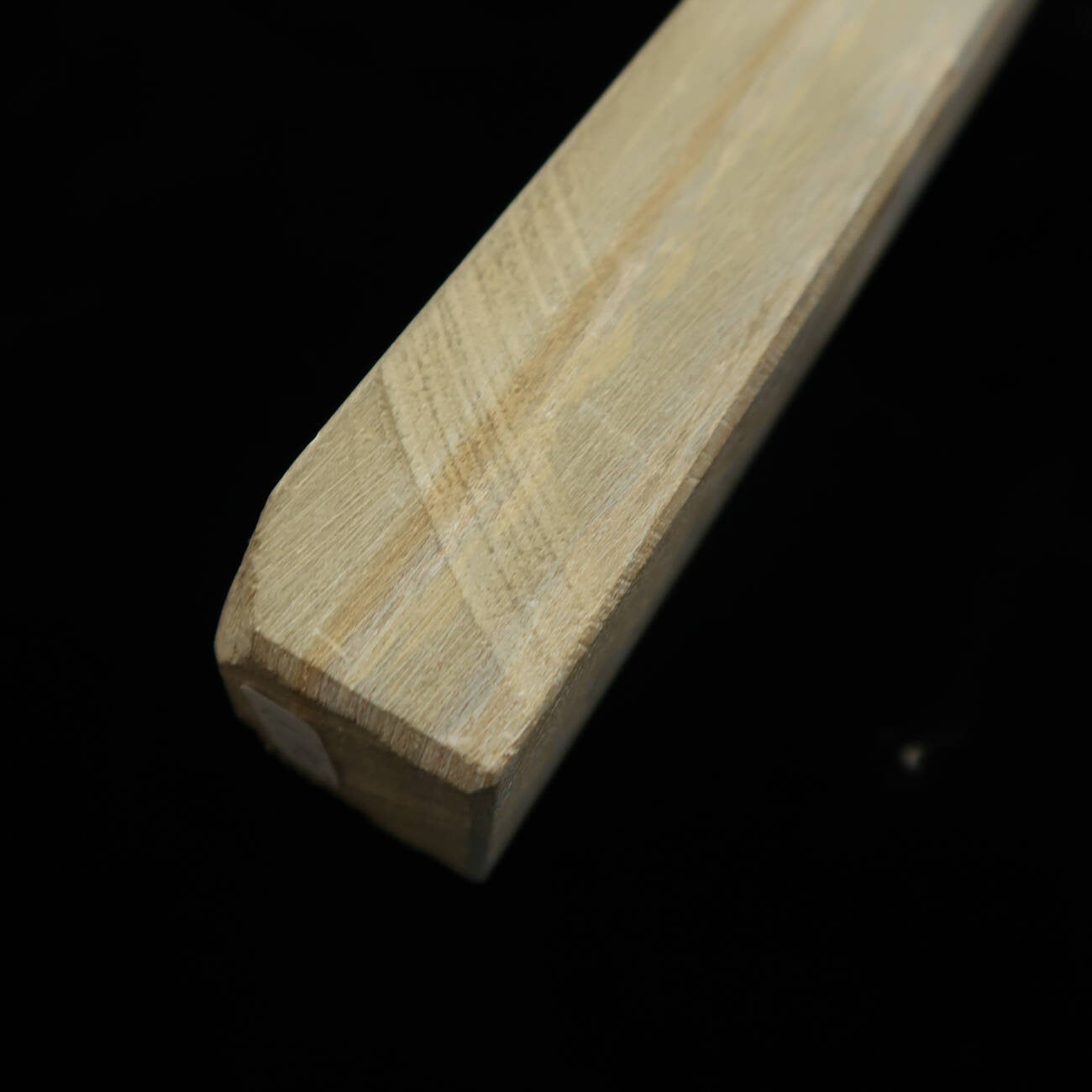 Natural whetstone Nakayama Hatanaka Jidai Koppa hand cut (45 x 159 x 29mm)