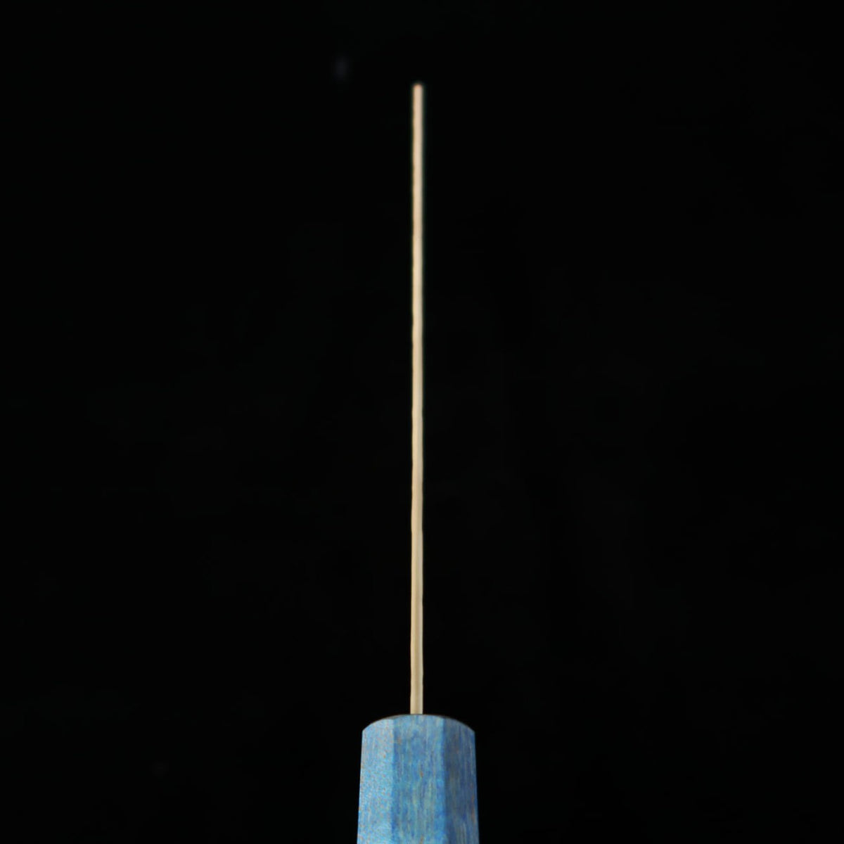 HADO – modèle Shiosai, VG10, martelé, manche en bois stabilisé, gyuto (210 mm)