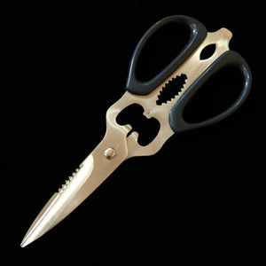 MCUSTA ZANMAI tijeras de cocina NKS-215DTN Nagare