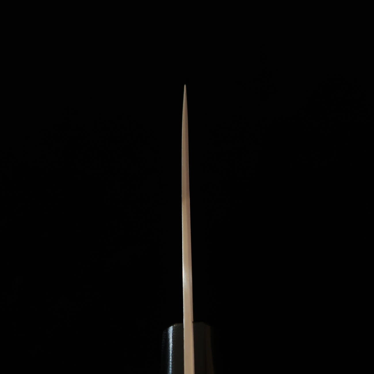 二唐 NIGARA シースナイフ EXOS G10ハンドル  (85mm)