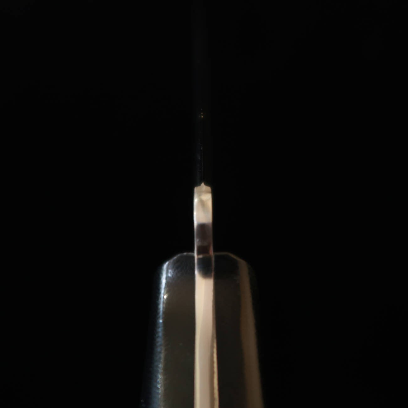 二唐 NIGARA シースナイフ EXOS G10ハンドル  (85mm)