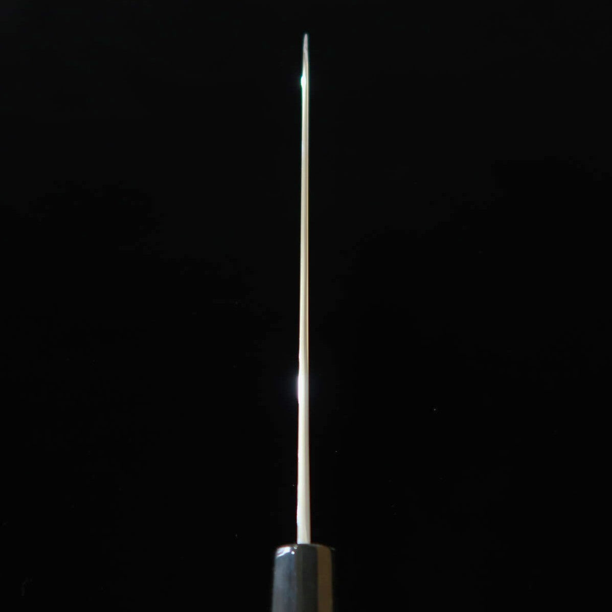 SAKAI KIKUMORI – Gyuto Gekka Gin, acier Gin-3, manche octogonal en magnolia (240 mm)