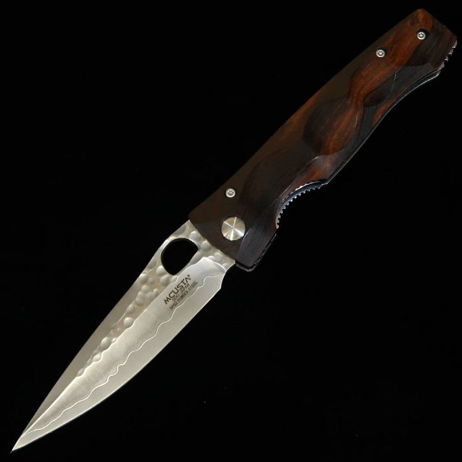 MCUSTA ELITE SPG2 Ironwood MC-0125G (94 mm)